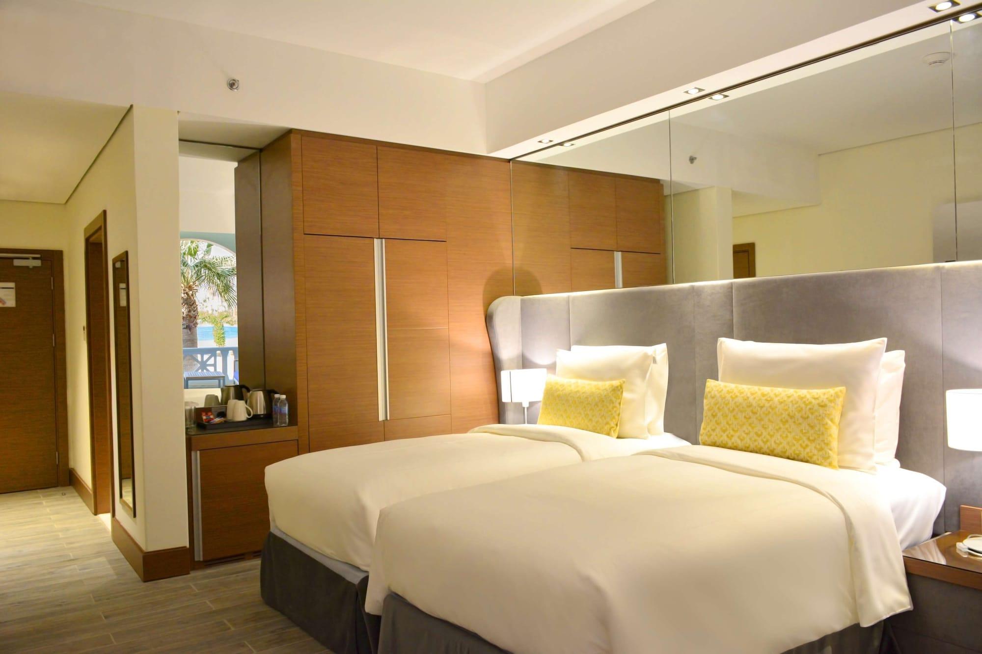 Radisson Blu Resort, Al Khobar Халф Мун-Бэй Экстерьер фото Deluxe Room